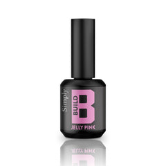 NEW CBS Build Jelly Pink