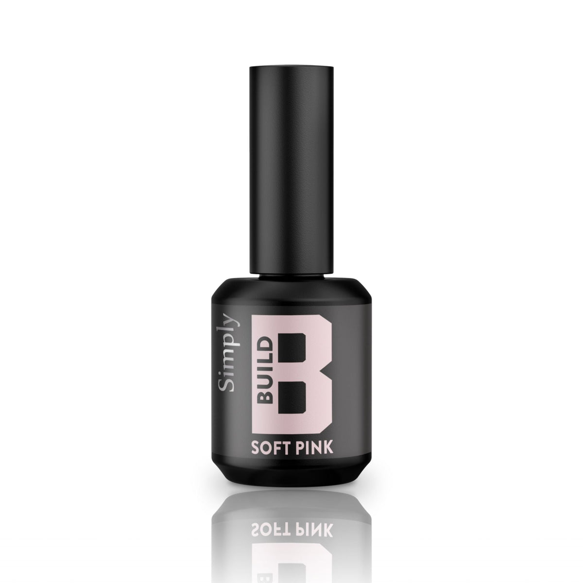 NEW CBS Build Soft Pink Main image