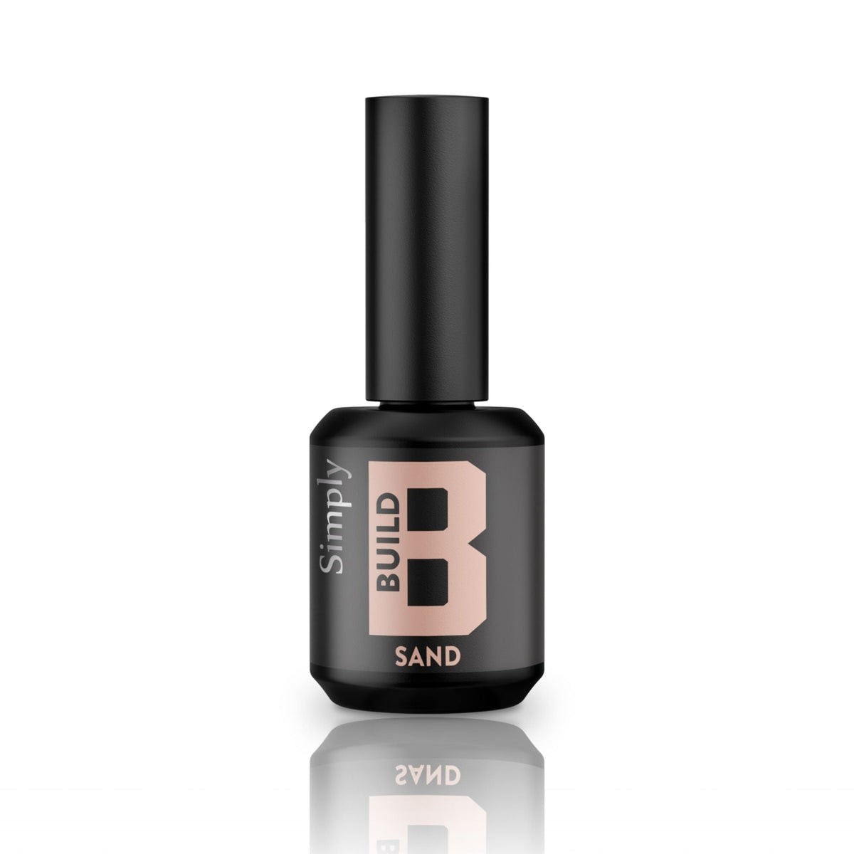 NEW CBS Build Sand