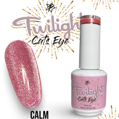 Glitter Bomb Gel Polish - Calm