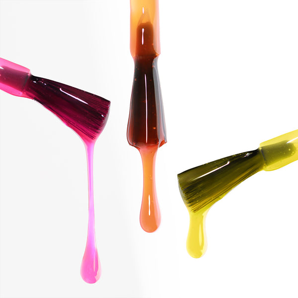 Sugar Sugar - Perception Gelly Gel Polish - TGP01