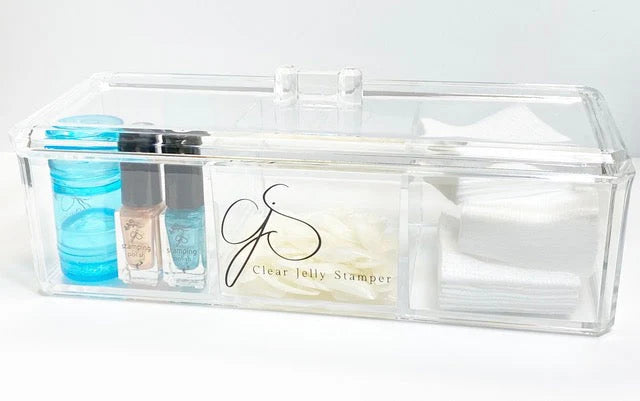 Nail Art Desk Organizer Main image