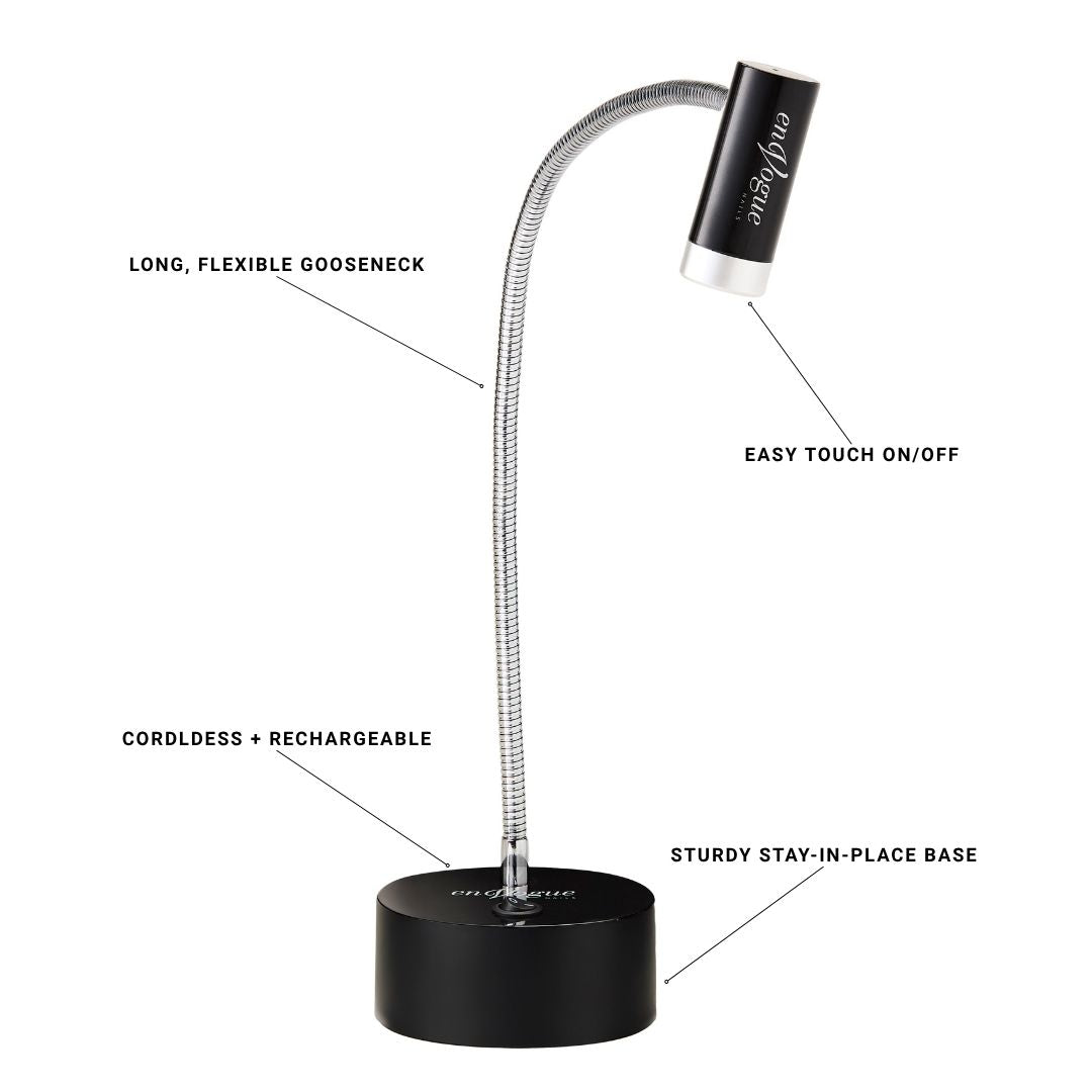 OVRHead LED Lamp