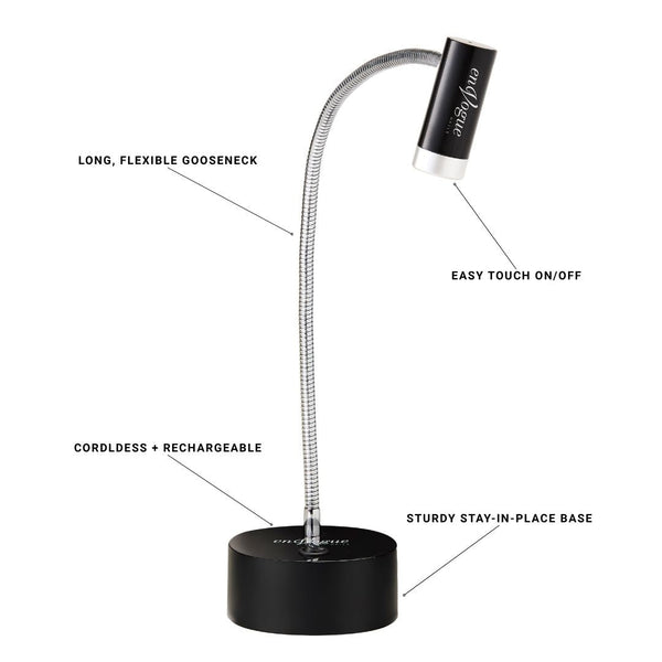 OVRHead LED Lamp