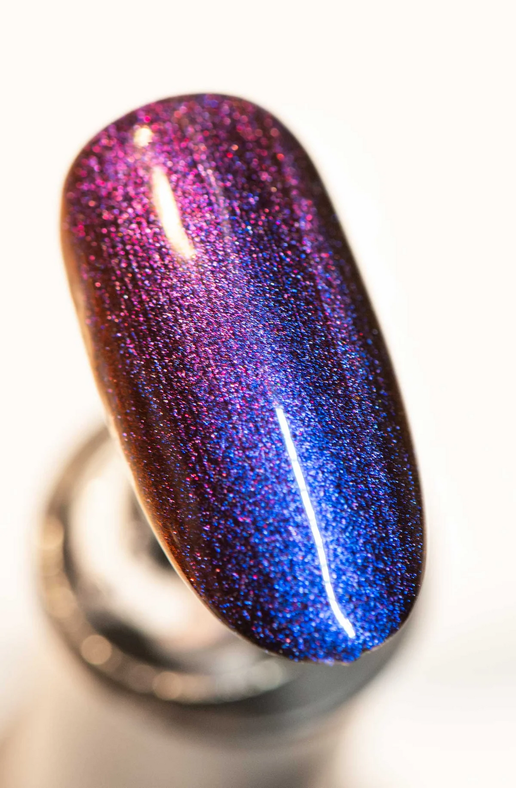 Chameleon Cats Eye - Calypso - Uber Chic 12ml
