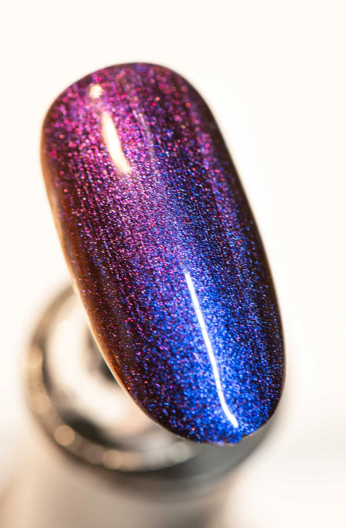 Chameleon Cats Eye - Calypso - Uber Chic 12ml