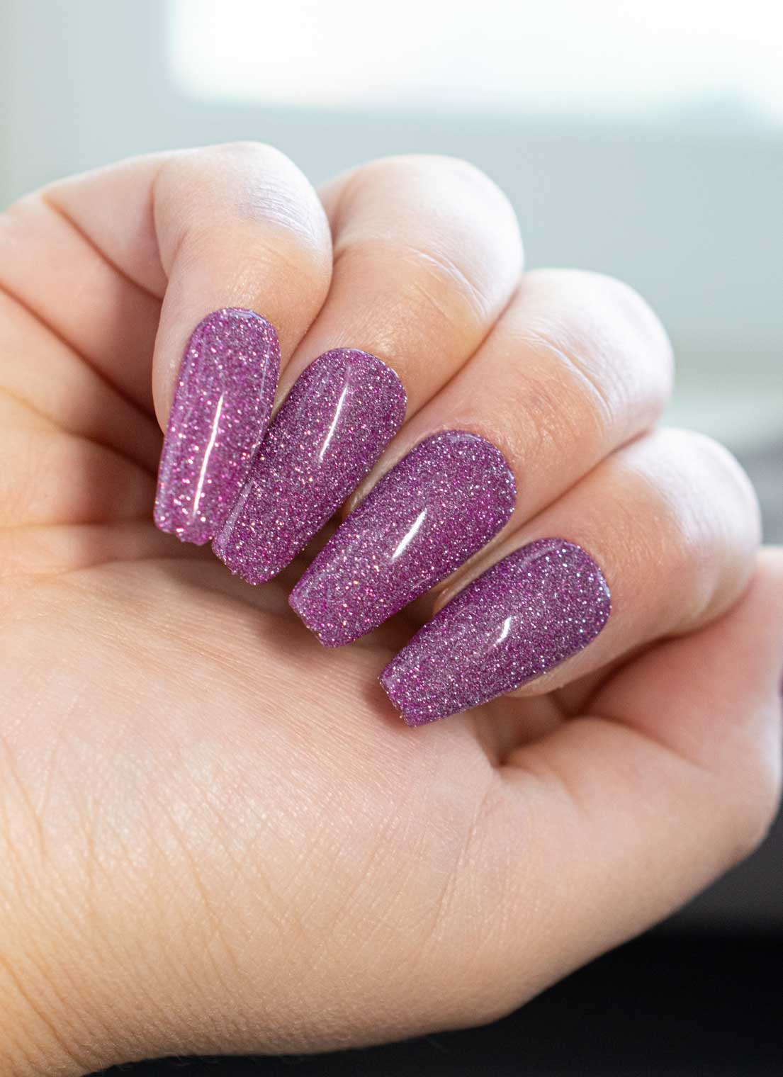 Captivated - Uber Chic 12ml Secondary image
