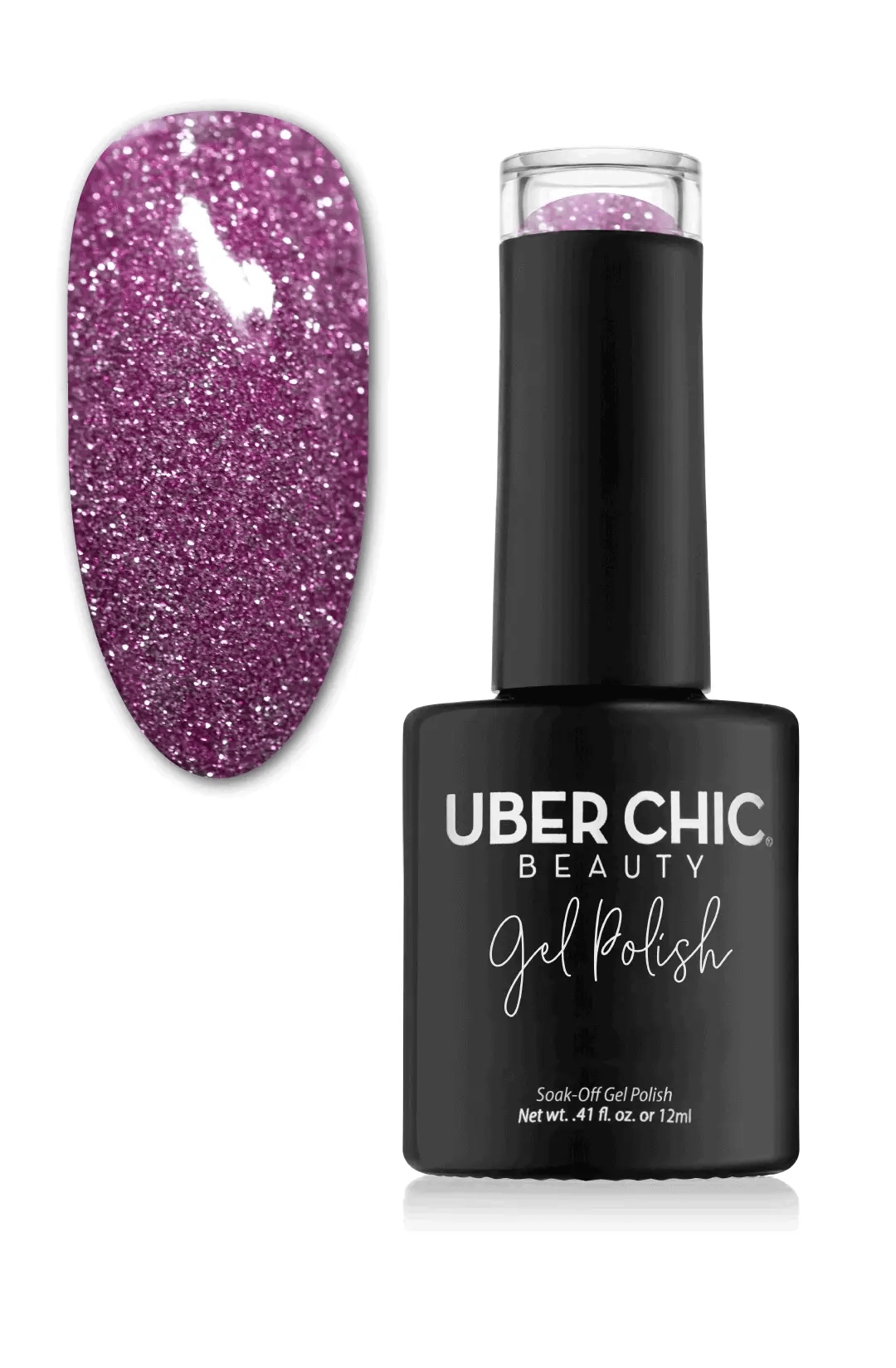 Captivated - Uber Chic 12ml Main image