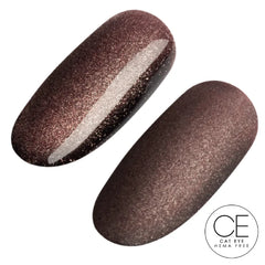 #341 - UGLY CRY - Cat Eye - Ugly Duckling Gel Polish