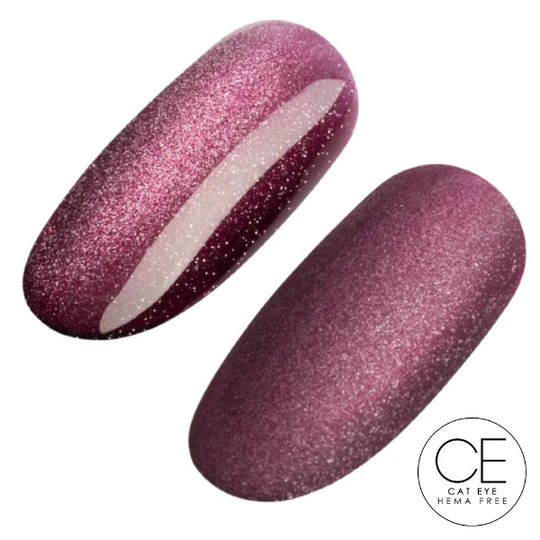 #343 - MAIN CHARACTER - Cat Eye - Ugly Duckling Gel Polish