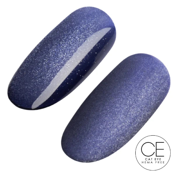 #344 - UNBOTHERED- Cat Eye - Ugly Duckling Gel Polish Main image