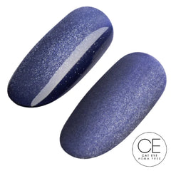 #344 - UNBOTHERED- Cat Eye - Ugly Duckling Gel Polish