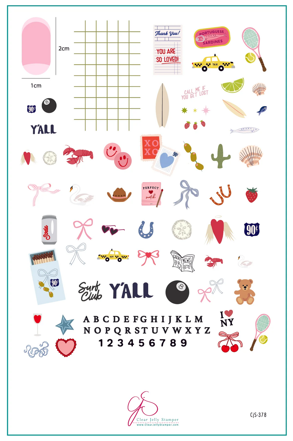 Call Me If You Get Lost (CjS-378)