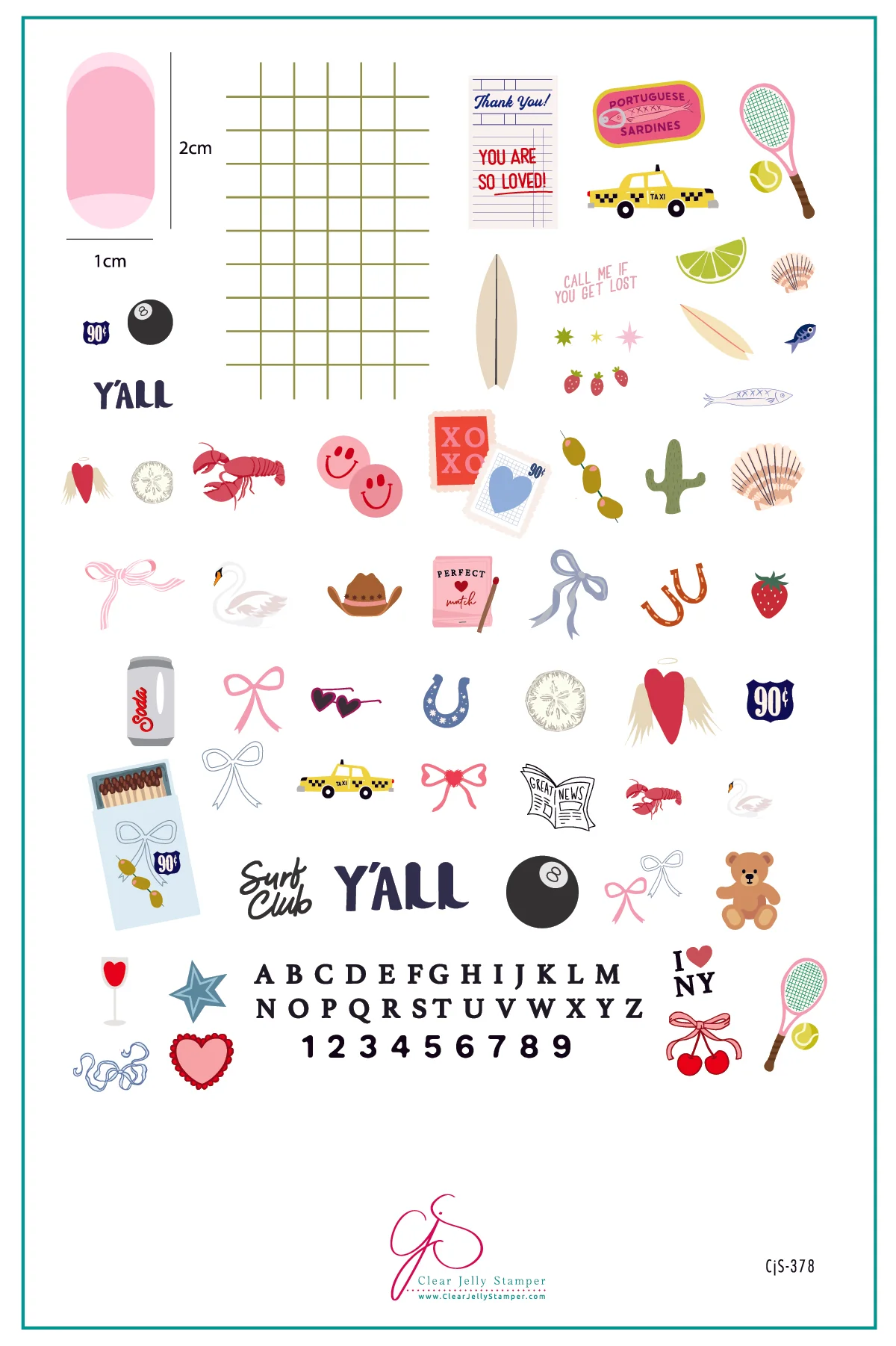 Call Me If You Get Lost (CjS-378)