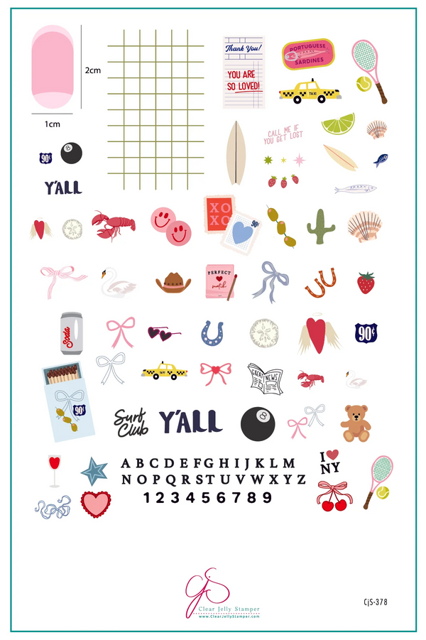 Call Me If You Get Lost (CjS-378)