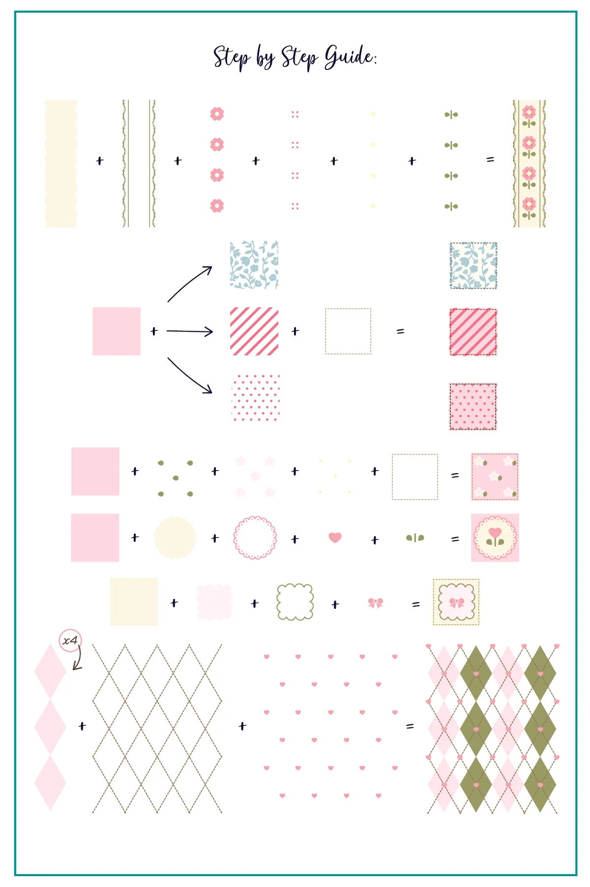 Cozy Corner (CjS-383) - Clear Jelly Stamping Plate