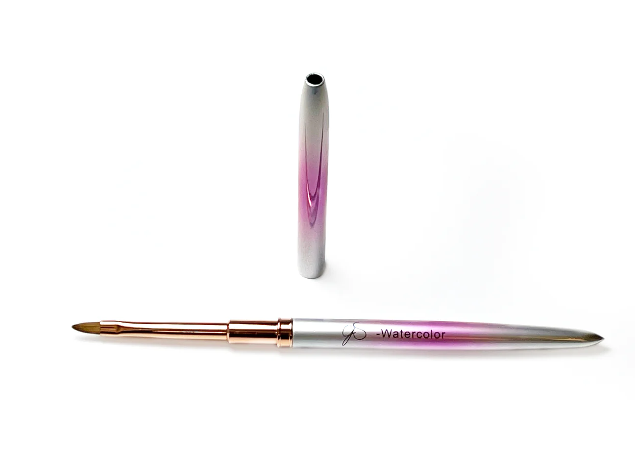 The Ultimate Brush Set (5 pcs) Secondary image