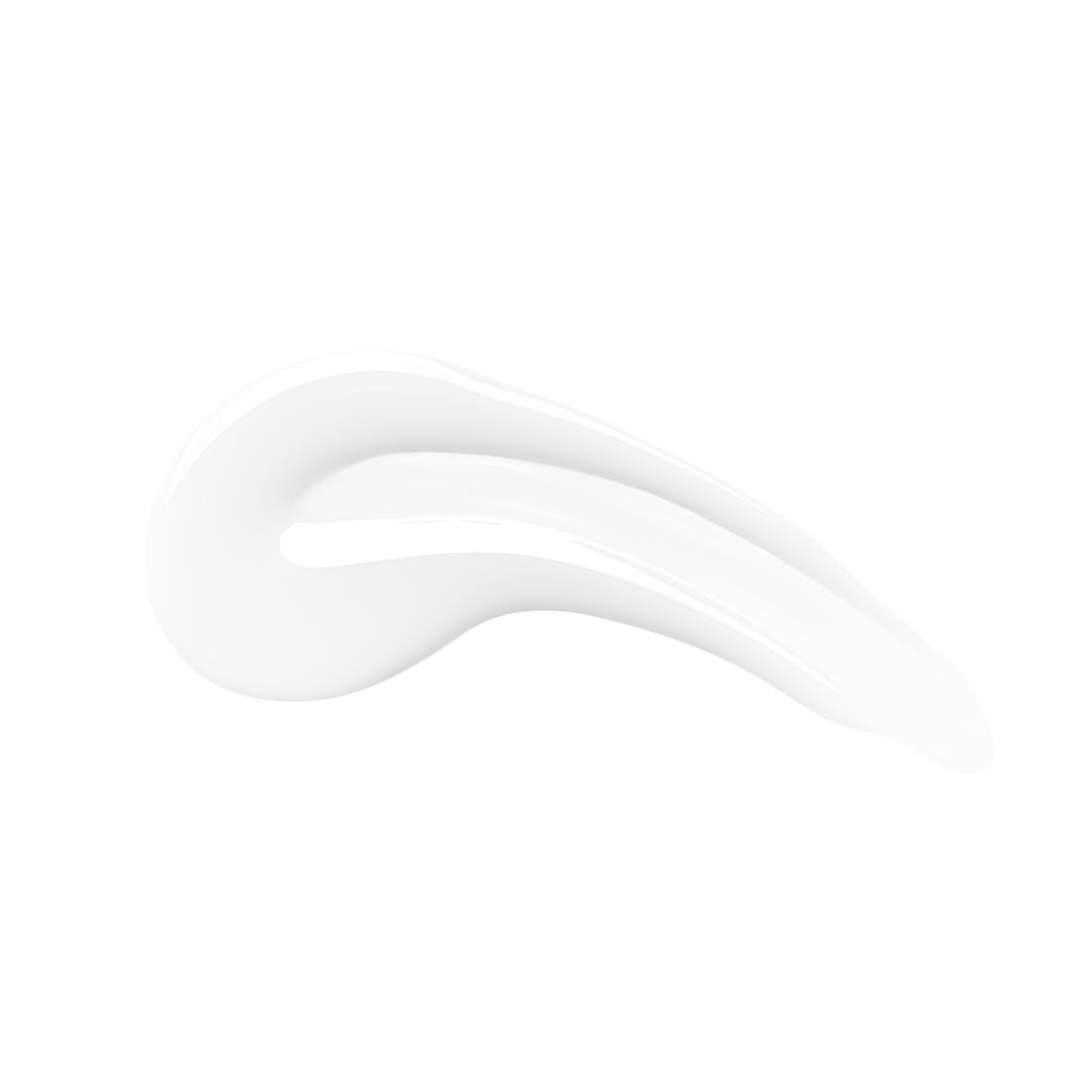 en Vogue Lac It! Cloud 9 milky off-white crème UV/LED gel nail polish for professional nails and extensions swatch