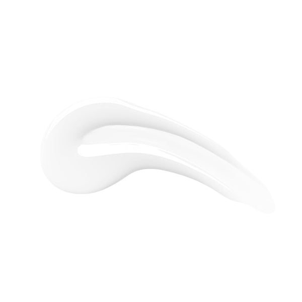 en Vogue Lac It! Cloud 9 milky off-white crème UV/LED gel nail polish for professional nails and extensions swatch