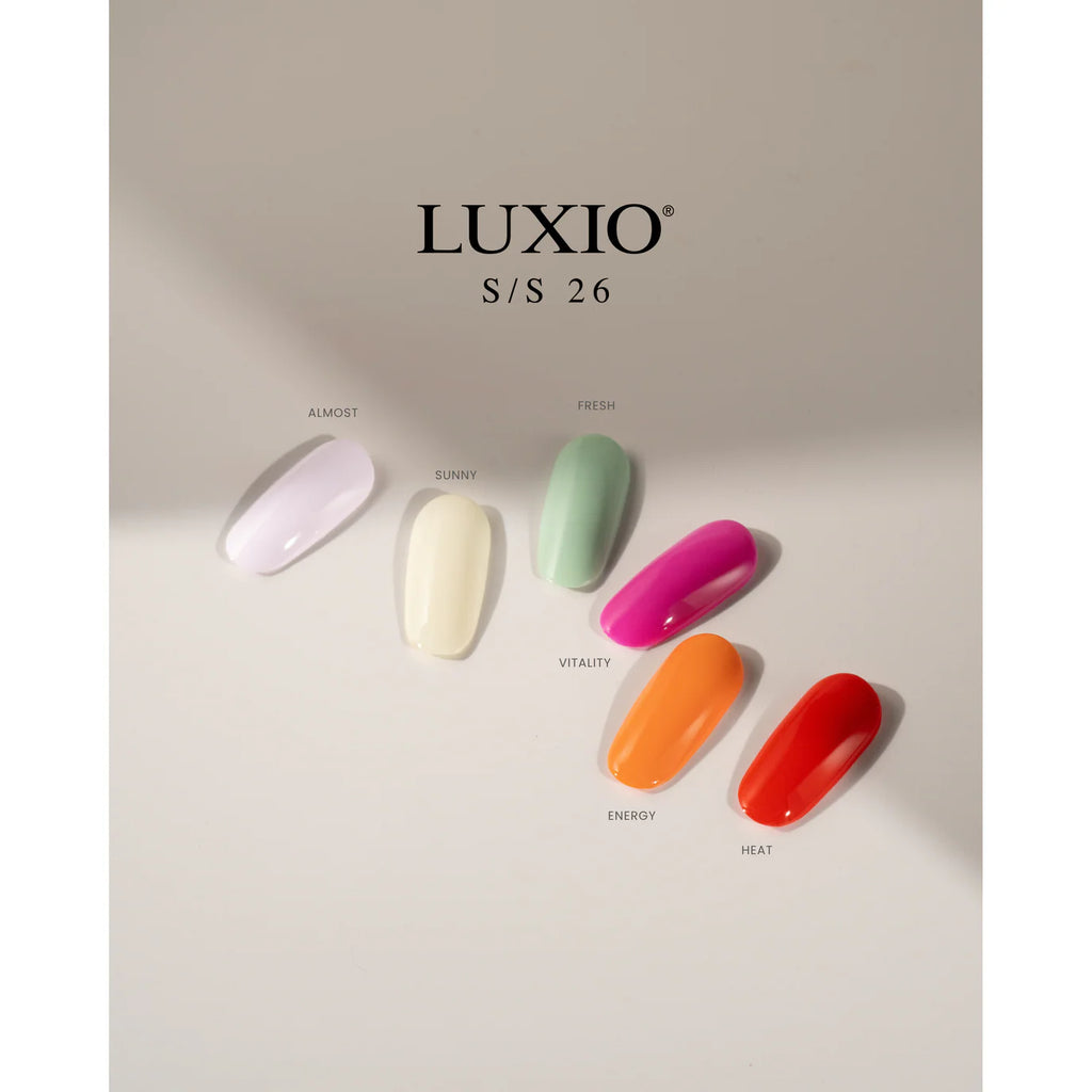 Sunny - Akzentz Luxio, 15ml/0.5oz