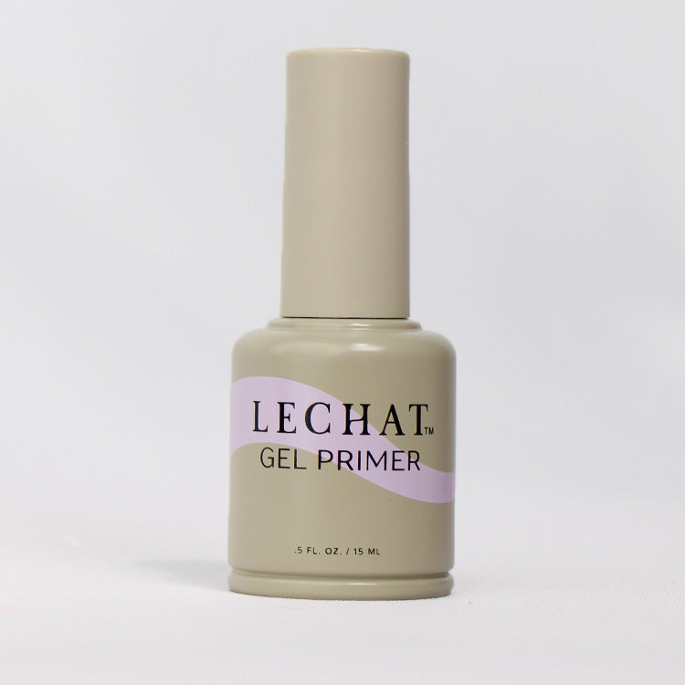 Primer - LGPR