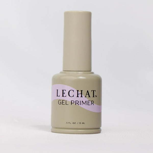 Primer - LGPR