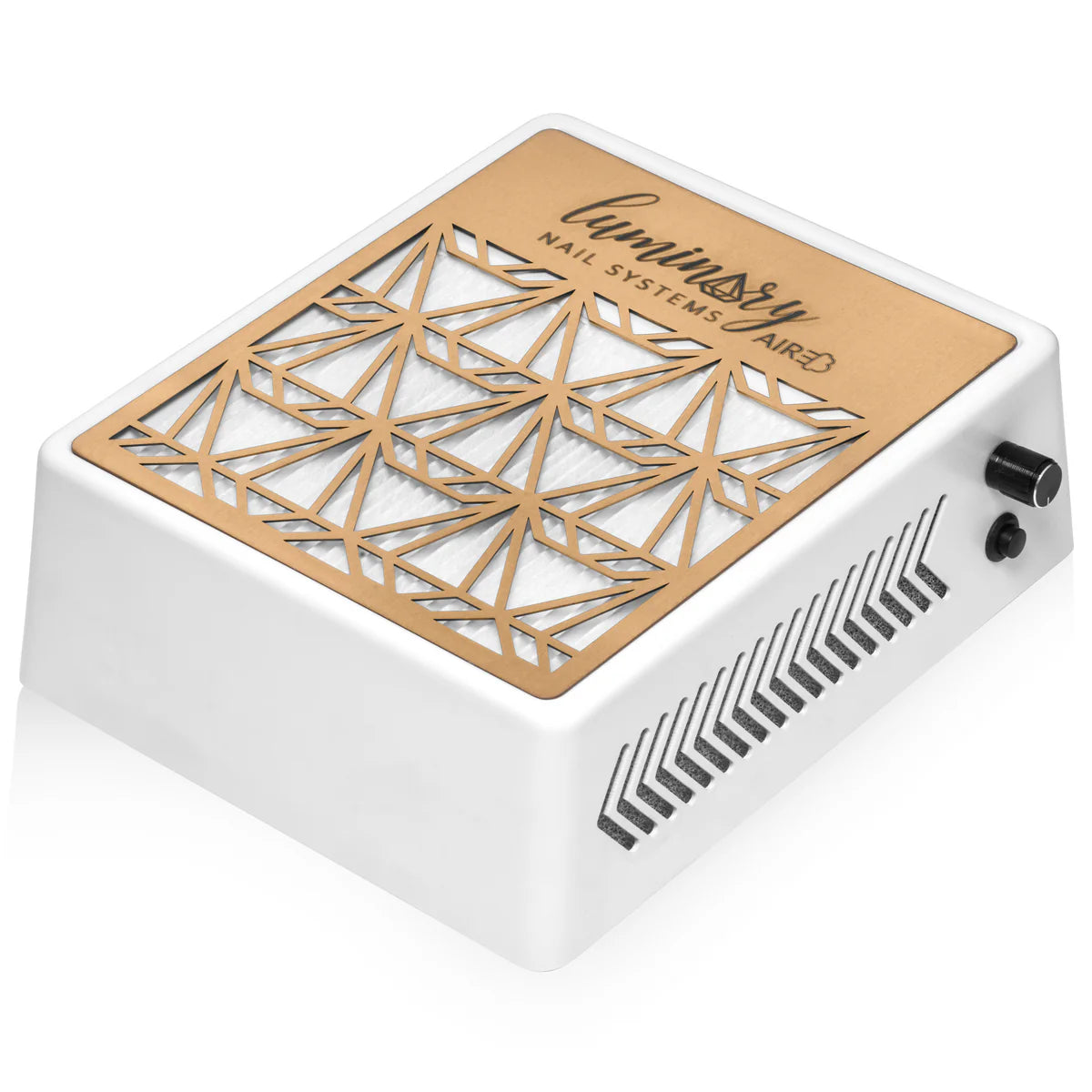 Luminary AIRE Table top Dust Collection
