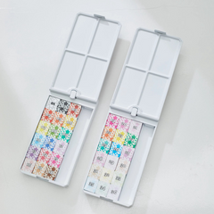 Color Whip!