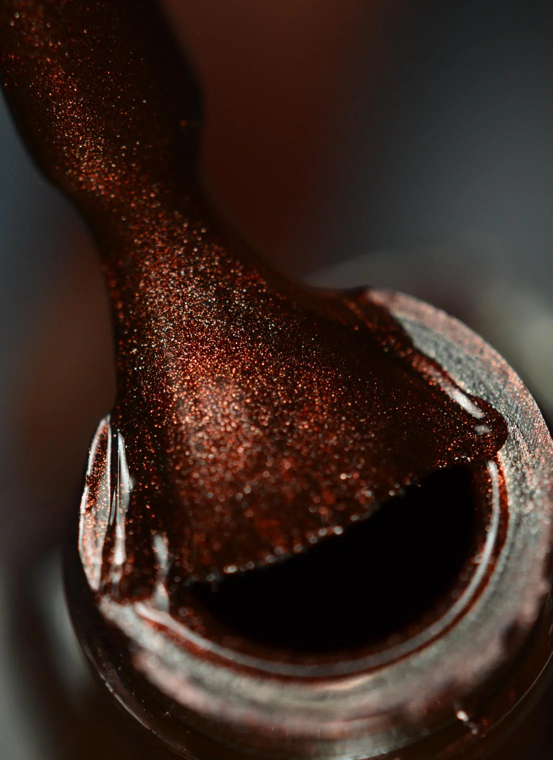 Wood-n't It Be Nice  - Stamping Polish - Uber Chic 12ml