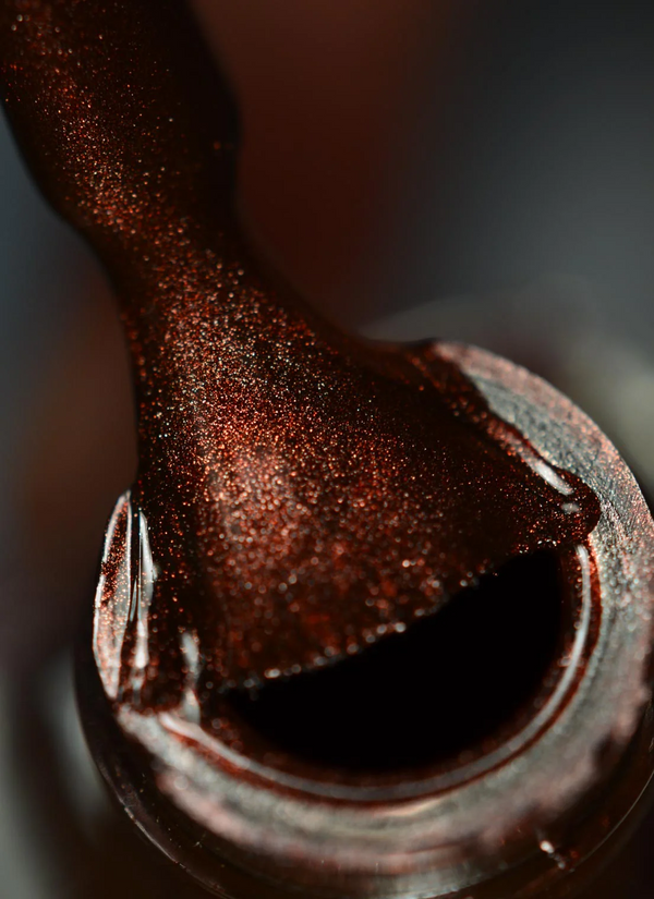 Wood-n't It Be Nice  - Stamping Polish - Uber Chic 12ml