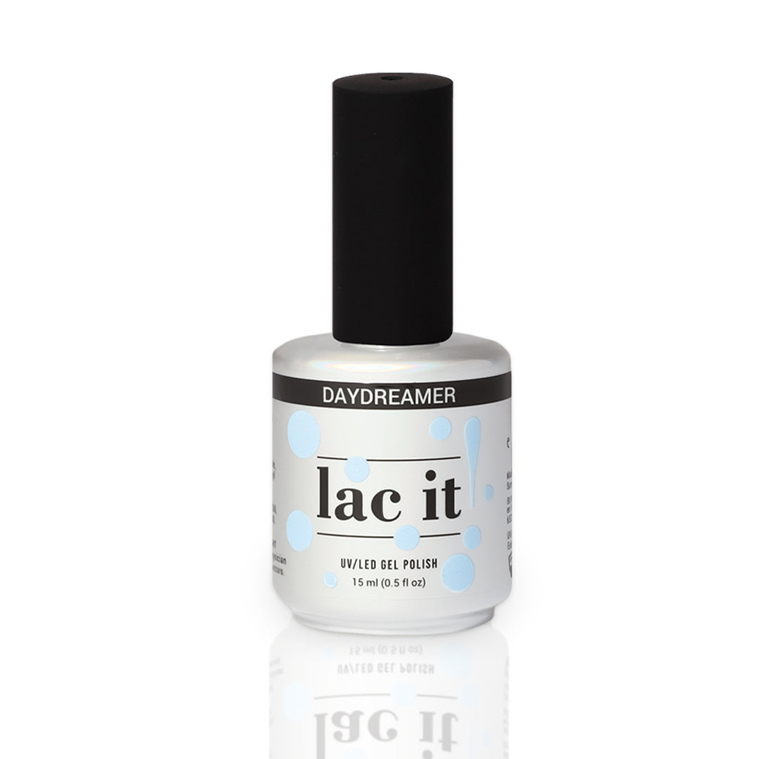 Daydreamer - en Vogue Lac It! Gel Polish 15ml Secondary image