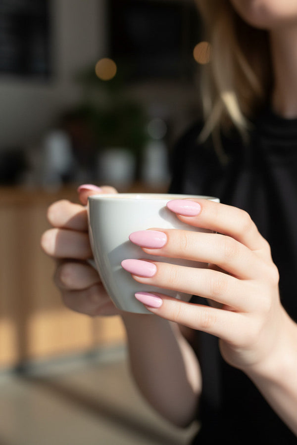 Dessert First - en Vogue Lac It! Gel Polish 15ml