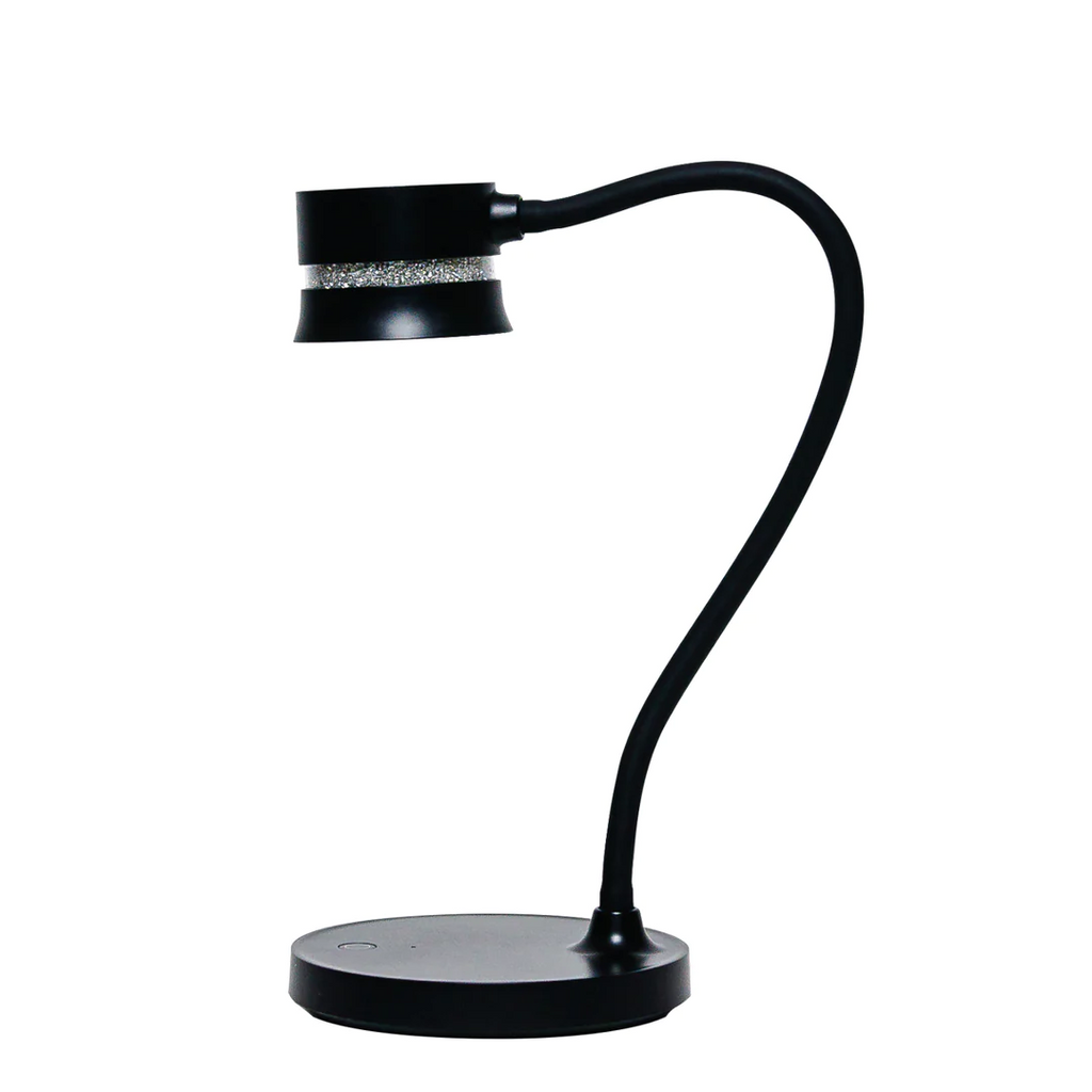 MANIPRO GLO DUET LED/UV Lamp - Great for Dual Forms or Flash Cure