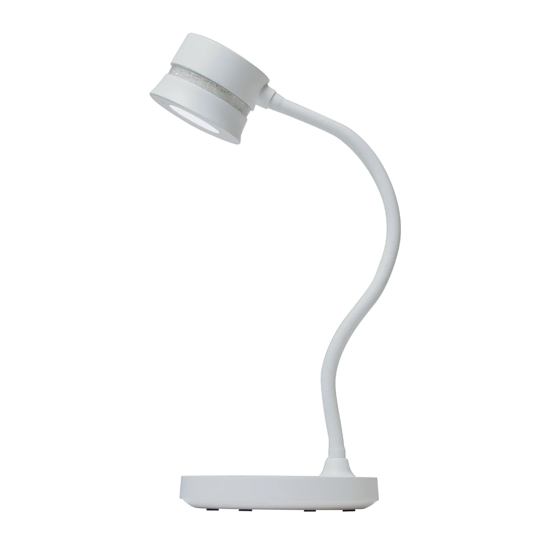 MANIPRO GLO DUET LED/UV Lamp - Great for Dual Forms or Flash Cure