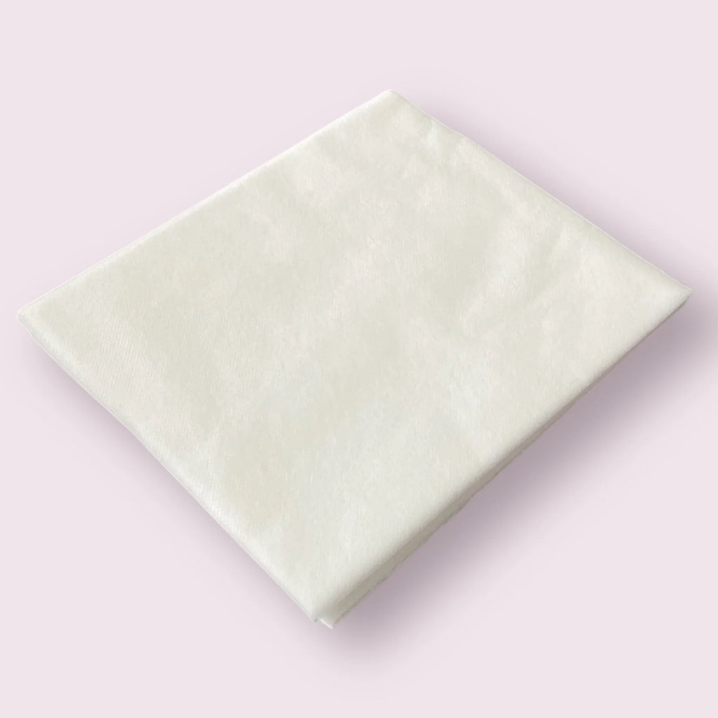 Disposable Dust Napkins for Tabletop Dust Filtration System - 200pc pack
