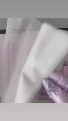 Disposable Dust Napkins for Tabletop Dust Filtration System - 200pc pack