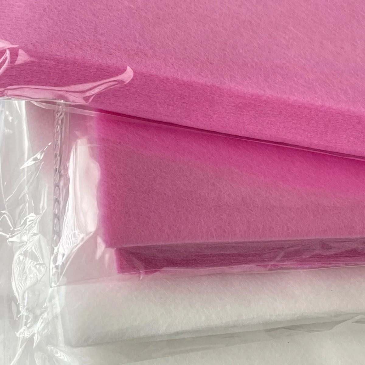 Disposable Dust Napkins for Tabletop Dust Filtration System - 200pc pack