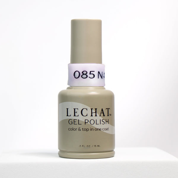 Nanai - Color & Top in 1 Coat - LG085