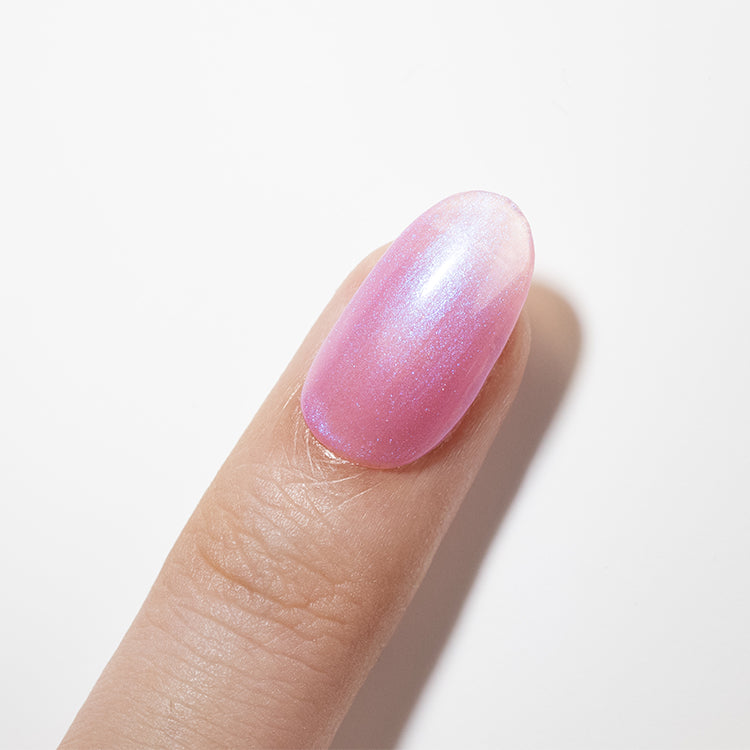 Bubble Wand - Color & Top in 1 Coat - LG012