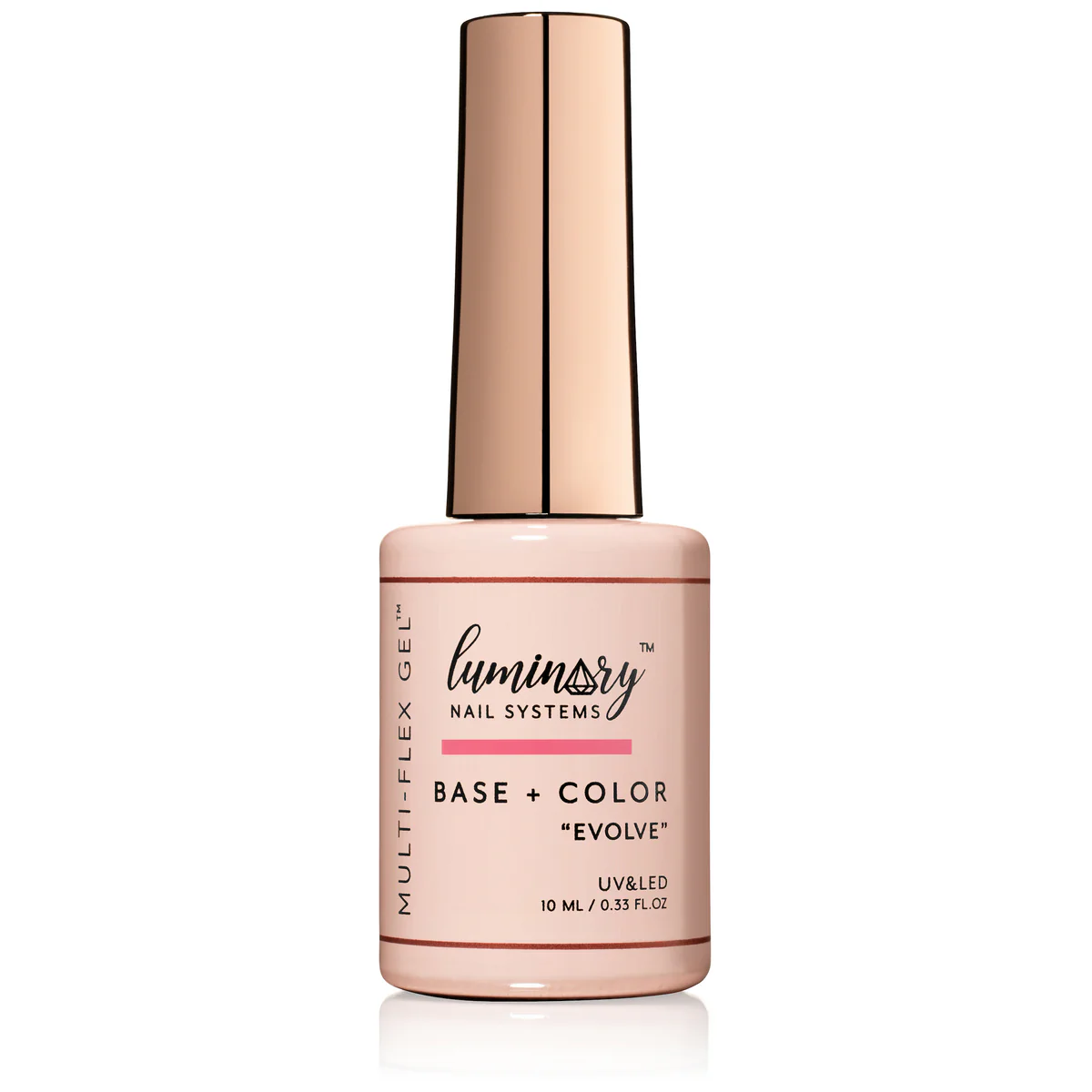 Luminary "Evolve"  Multi-Flex Gel Secondary image