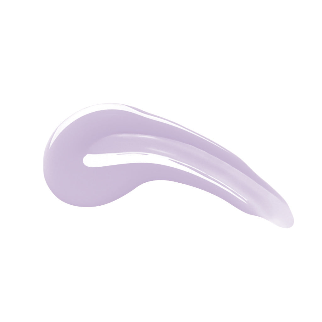 en Vogue Lac it! Empire Statement muted lavender UV/LED gel polish for professional nails and extensions swatch Main image