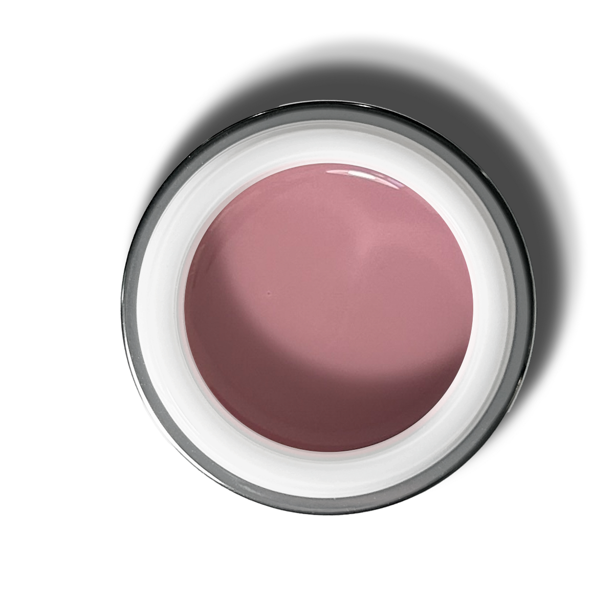 Enhance SHADES - Akzentz Pro-formance LED Hard Gel - Soft Pink Main image