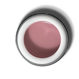 Enhance SHADES - Akzentz Pro-formance LED Hard Gel - Soft Pink