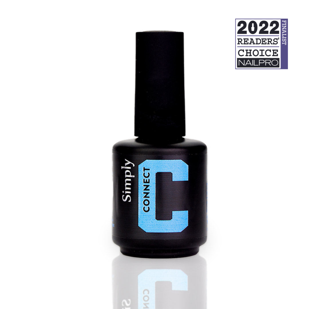 en Vogue CBS Builder hard-gel base coat for Professional nails and extensions bottle Main image