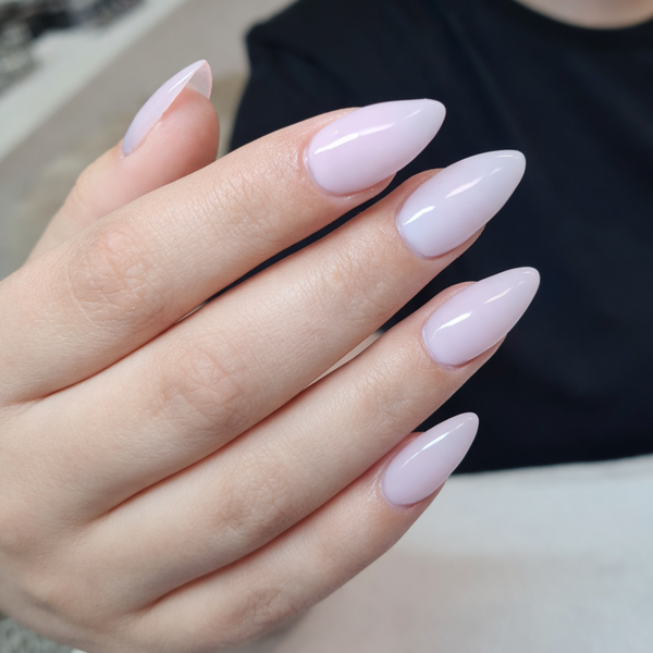 NEW CBS Build Soft Pink
