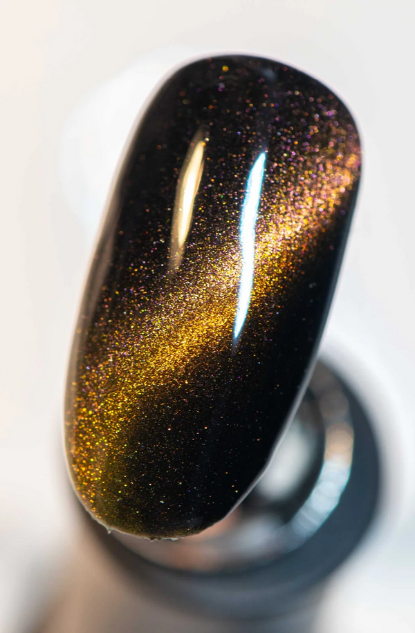 Chameleon Cats Eye - Eos - Uber Chic 12ml