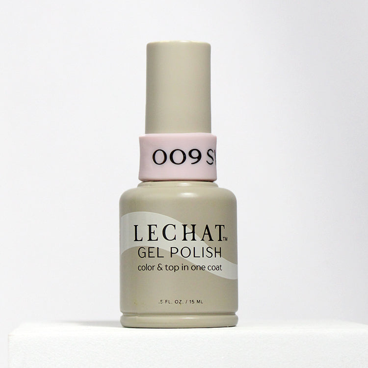 Sweettart - Color & Top in 1 Coat - LG009