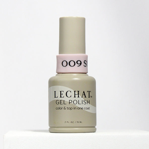 Sweettart - Color & Top in 1 Coat - LG009