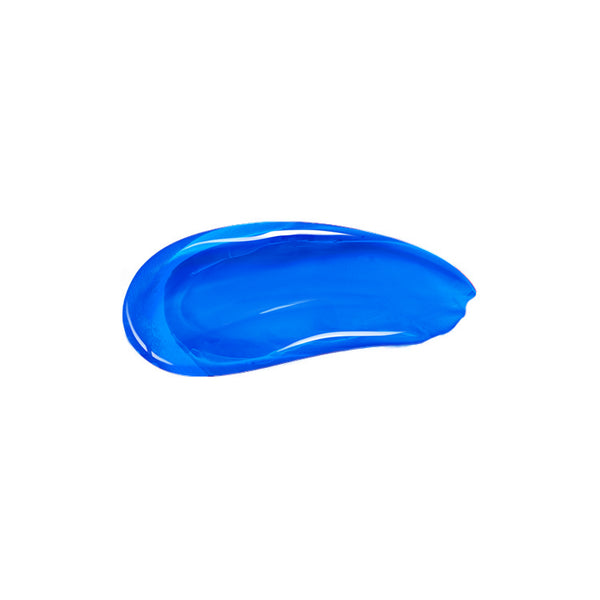 Crystal Waters - Perception Gelly Gel Polish - TGP03