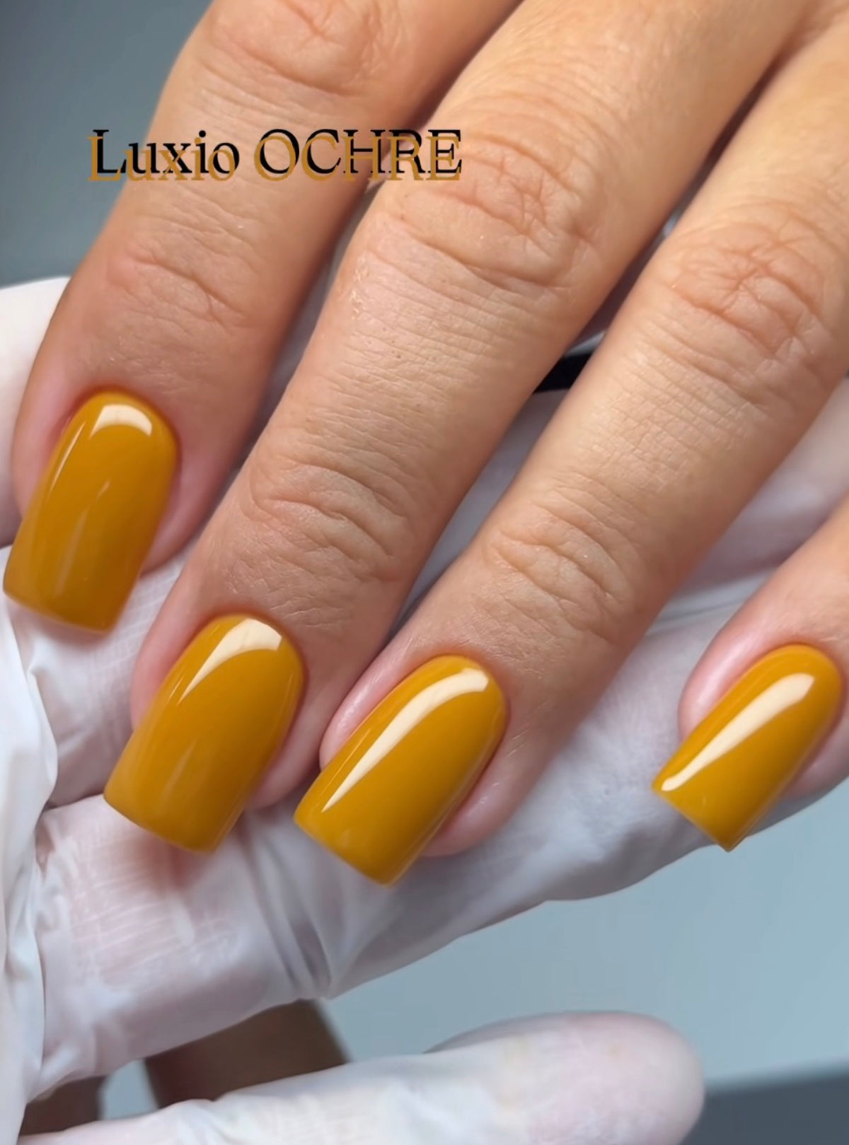 Ochre - Akzentz Luxio Main image